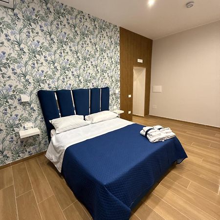 Il Regno Di Napoli Hotell Eksteriør bilde