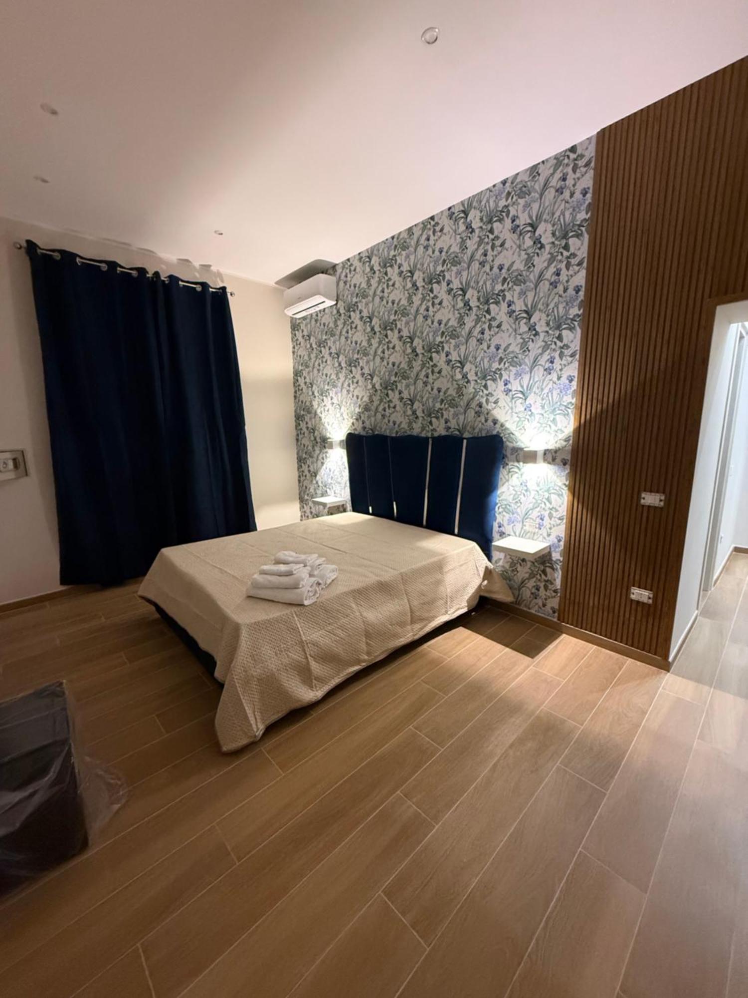 Il Regno Di Napoli Hotell Eksteriør bilde