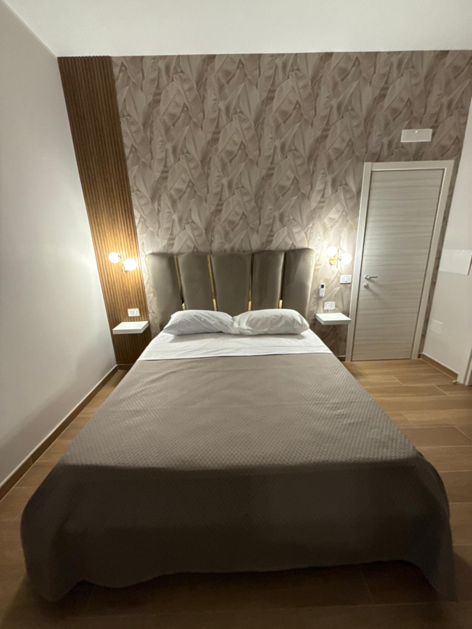 Il Regno Di Napoli Hotell Eksteriør bilde
