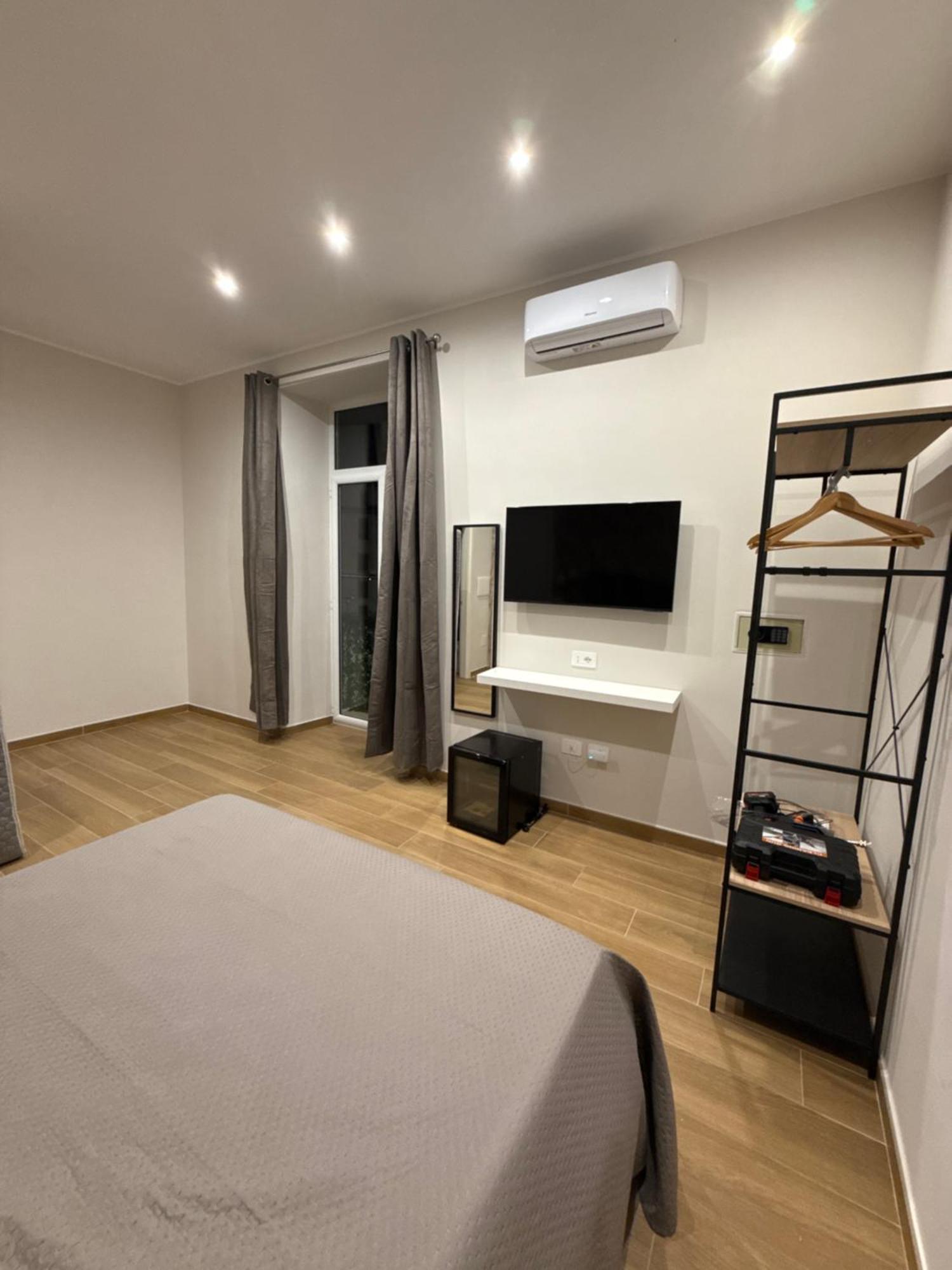 Il Regno Di Napoli Hotell Eksteriør bilde