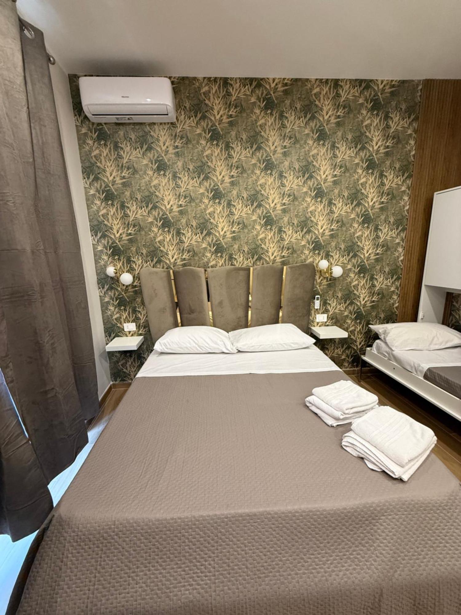 Il Regno Di Napoli Hotell Eksteriør bilde